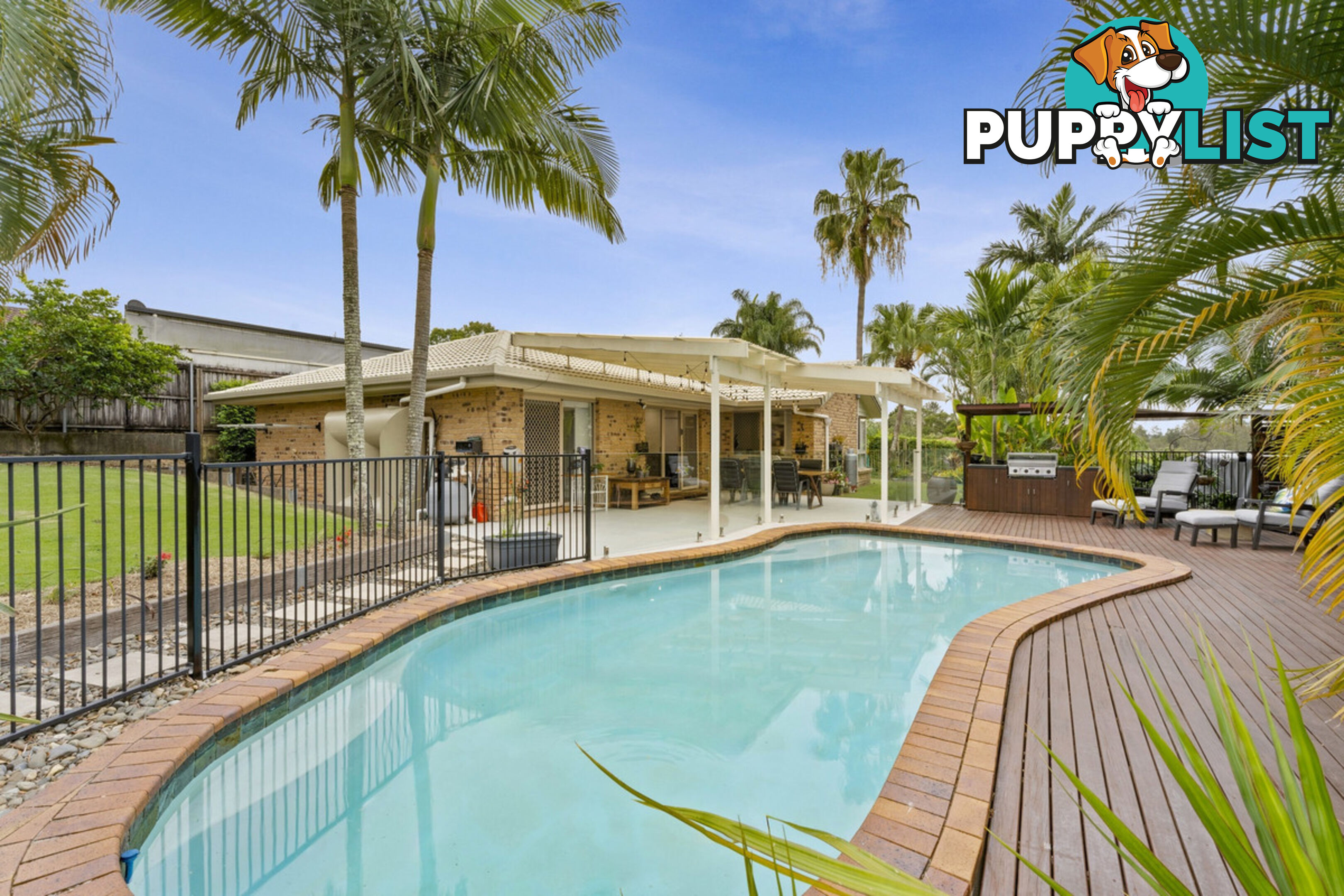 19 Marble Drive CARRARA QLD 4211