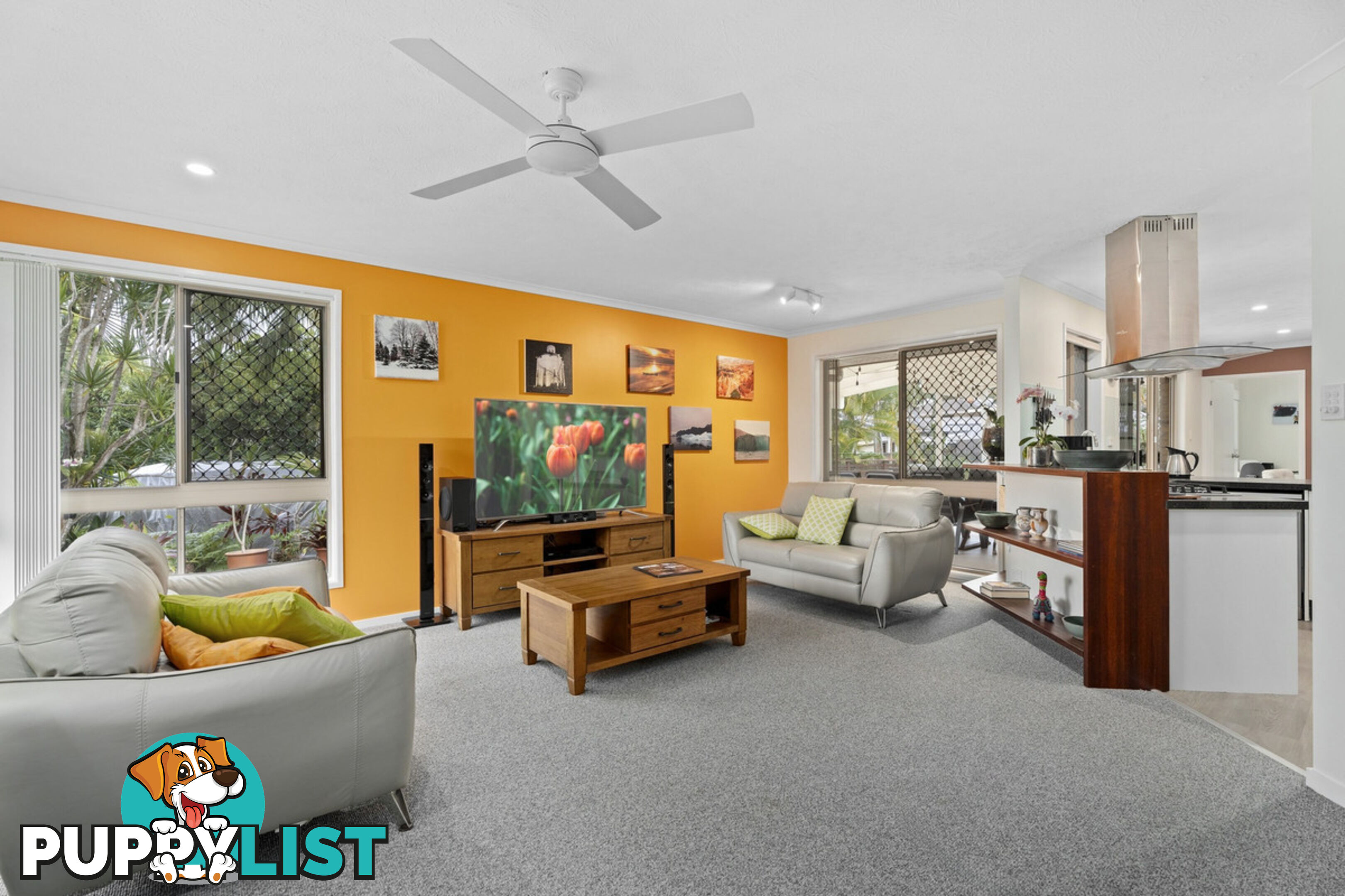 19 Marble Drive CARRARA QLD 4211