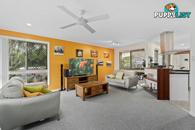 19 Marble Drive CARRARA QLD 4211