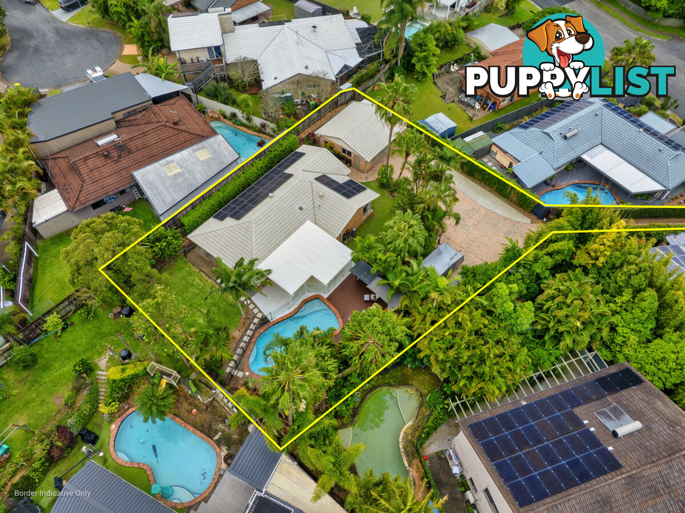 19 Marble Drive CARRARA QLD 4211