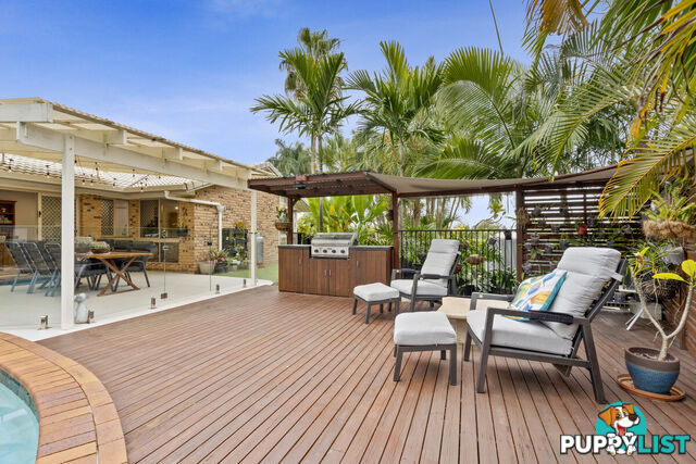 19 Marble Drive CARRARA QLD 4211