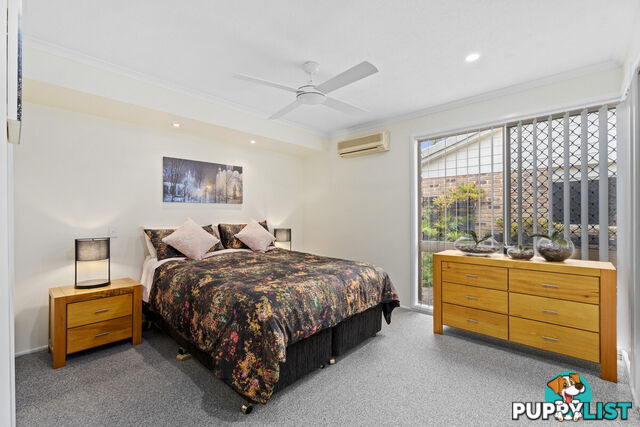 19 Marble Drive CARRARA QLD 4211