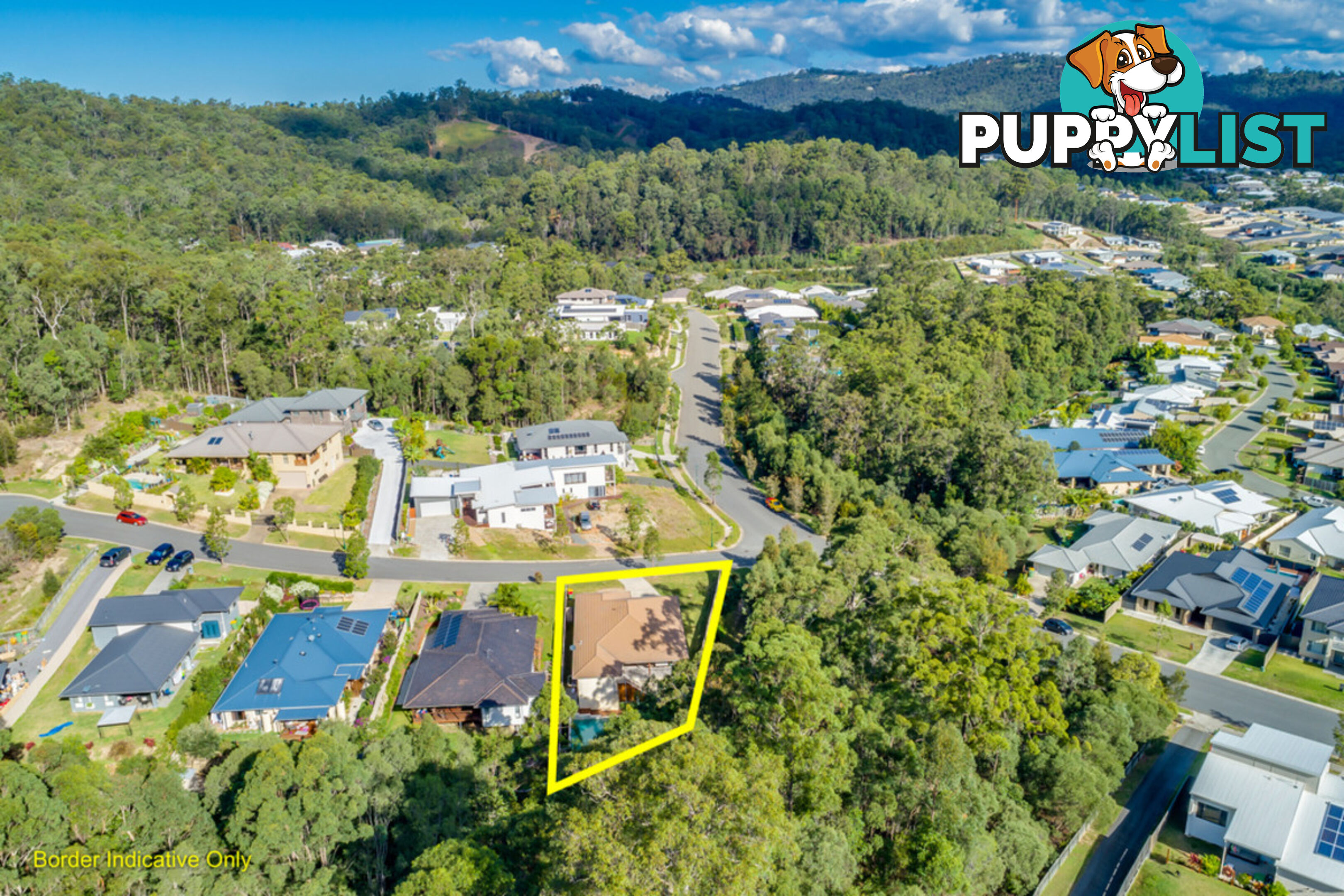 4 Pitta Court GILSTON QLD 4211