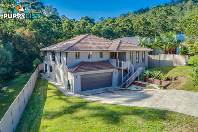 4 Pitta Court GILSTON QLD 4211