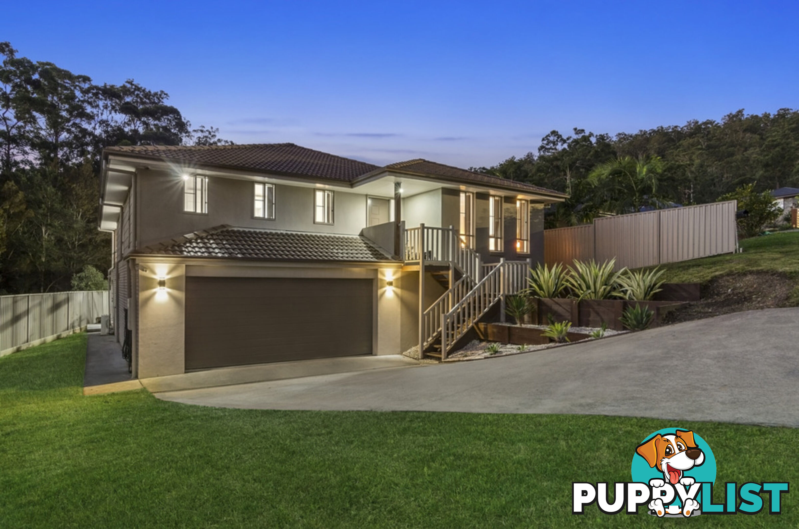 4 Pitta Court GILSTON QLD 4211