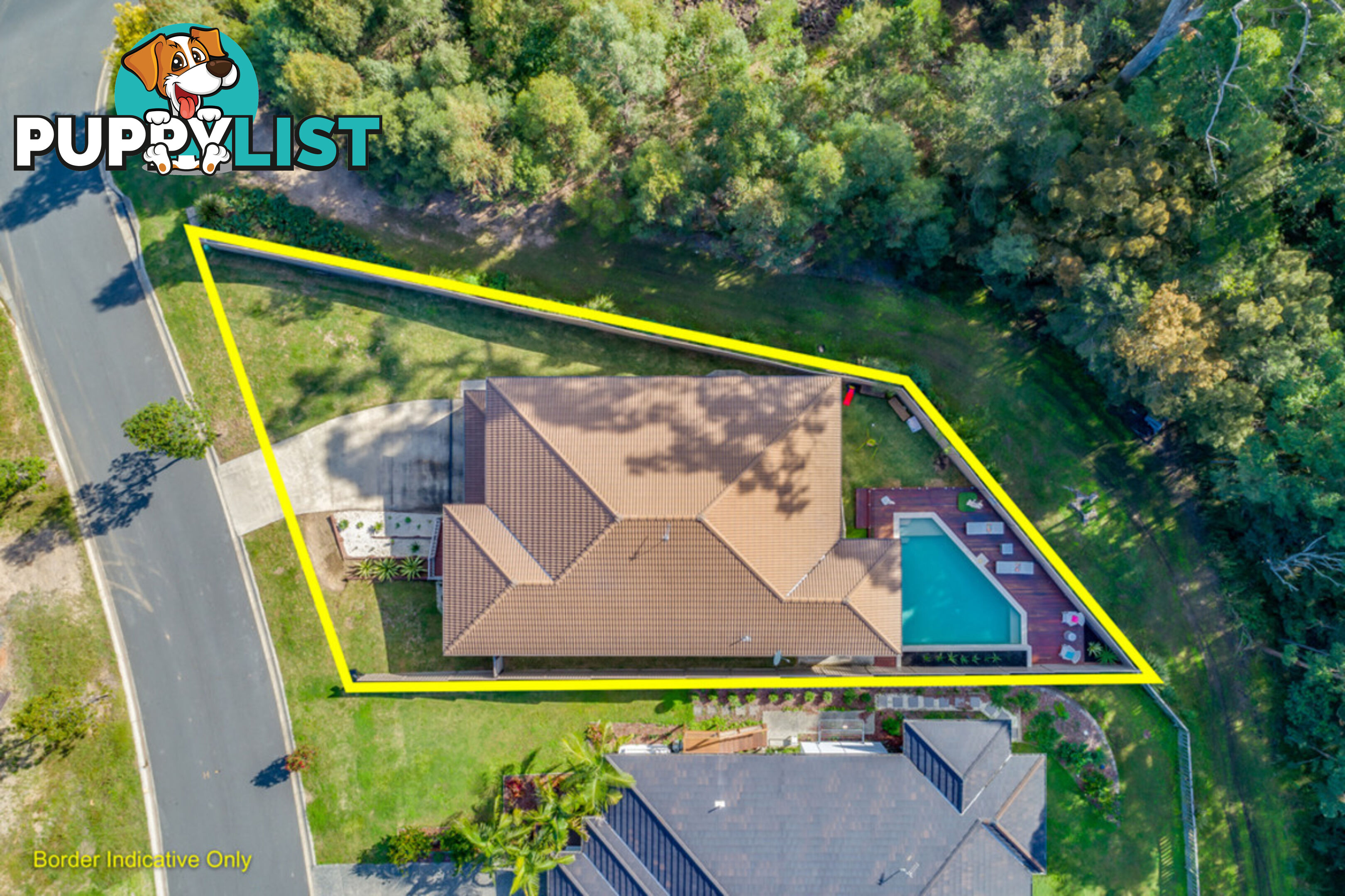 4 Pitta Court GILSTON QLD 4211