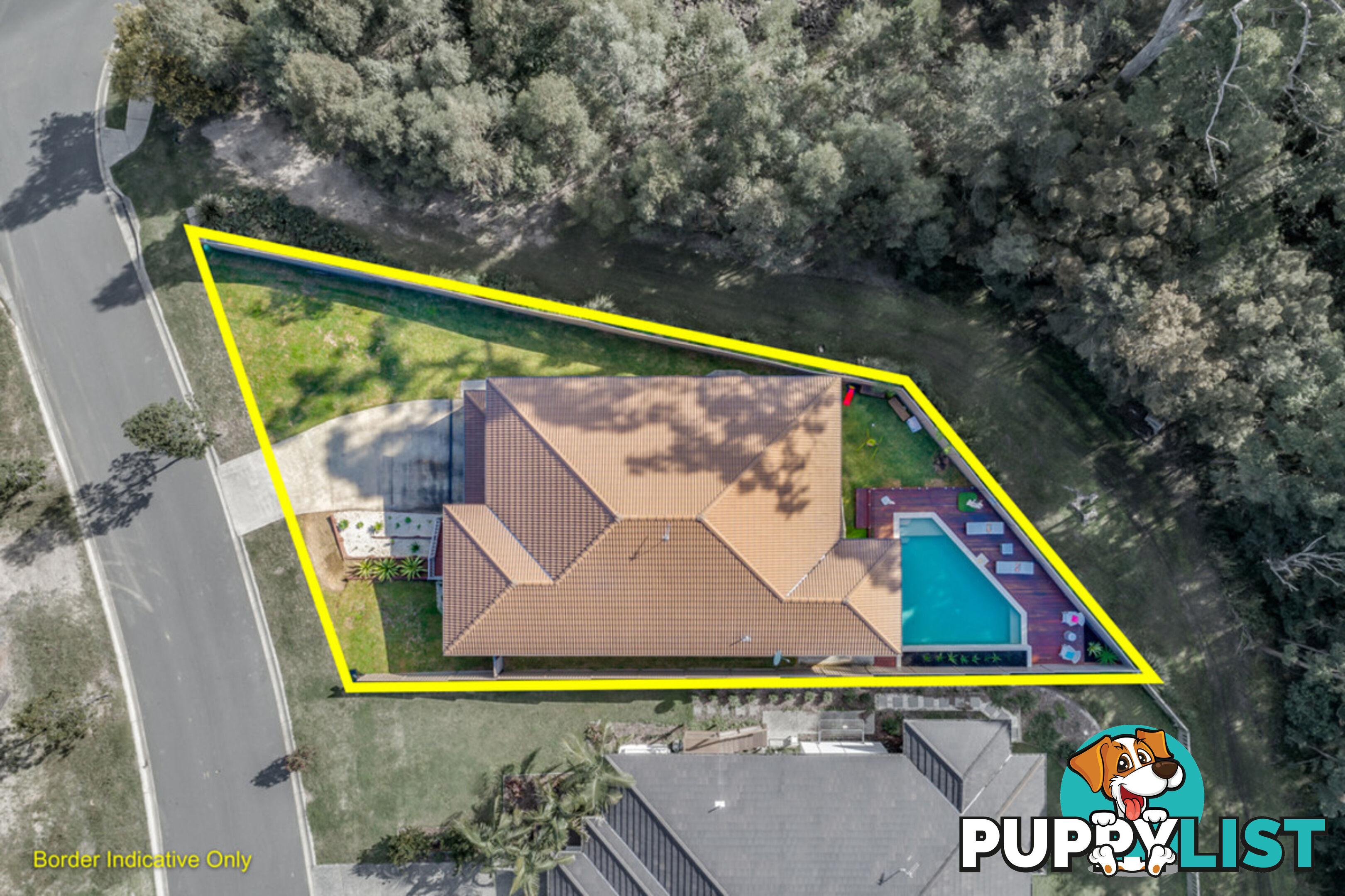 4 Pitta Court GILSTON QLD 4211