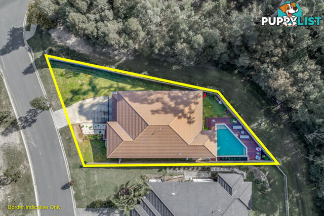 4 Pitta Court GILSTON QLD 4211