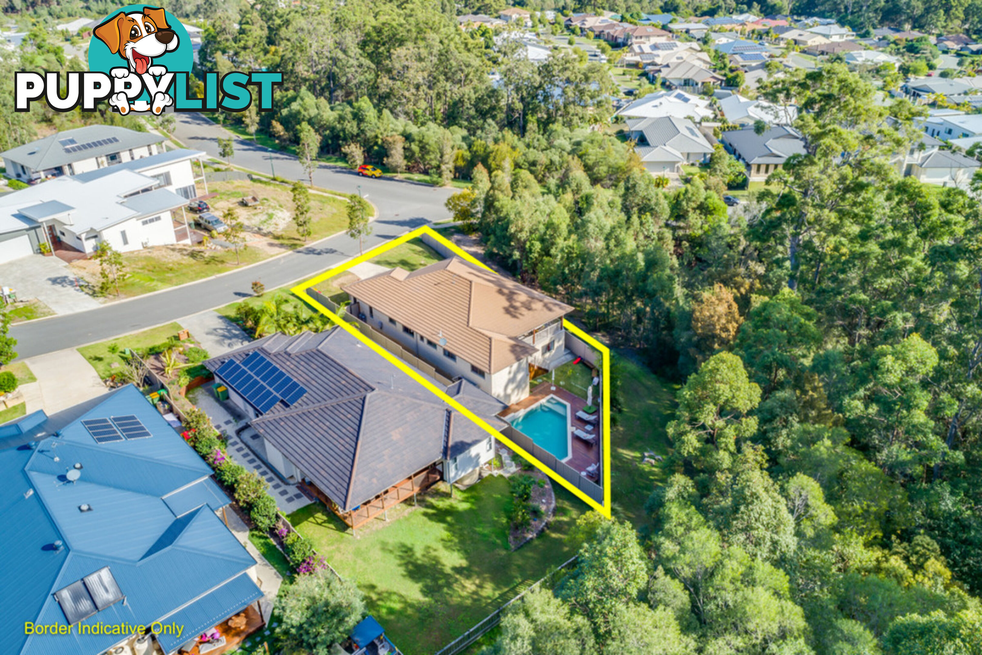 4 Pitta Court GILSTON QLD 4211