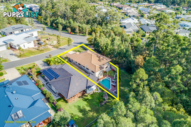 4 Pitta Court GILSTON QLD 4211