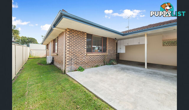 4/30 Ferry Street NERANG QLD 4211