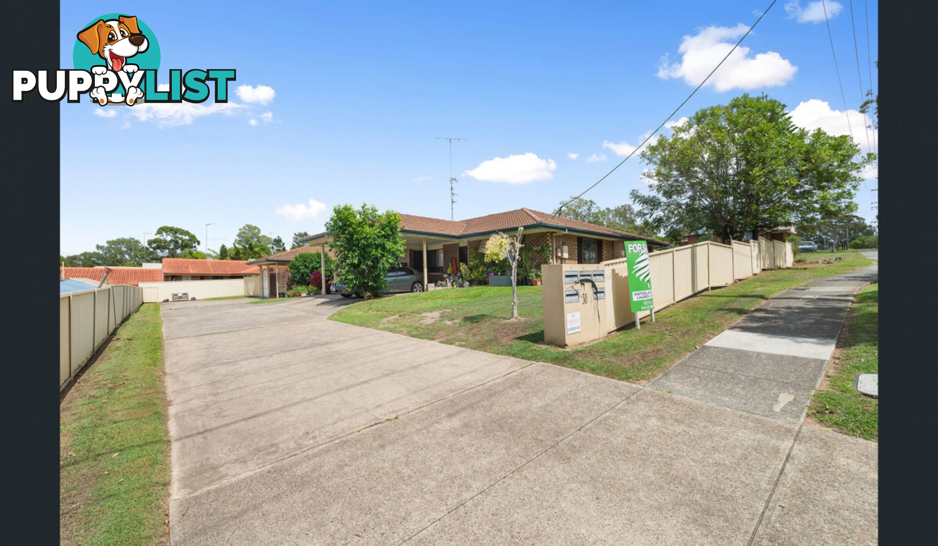 4/30 Ferry Street NERANG QLD 4211
