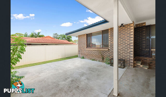 4/30 Ferry Street NERANG QLD 4211