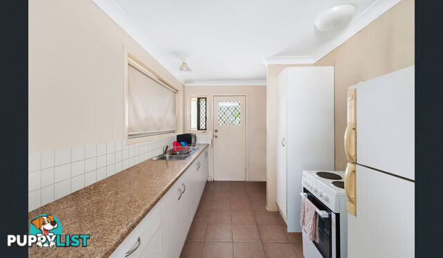 4/30 Ferry Street NERANG QLD 4211