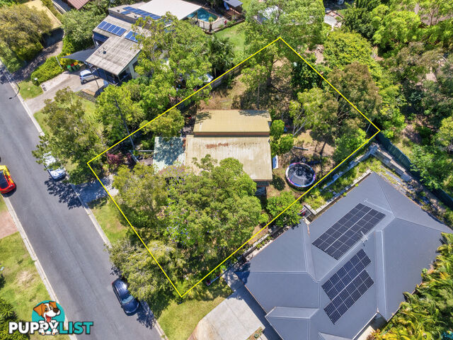 21 Mataranka Drive WORONGARY QLD 4213