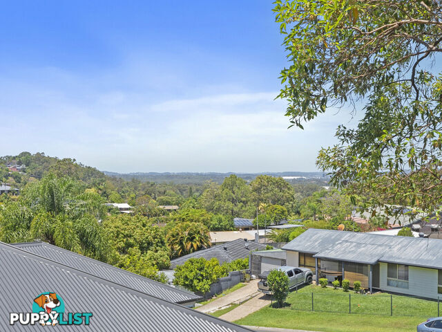 21 Mataranka Drive WORONGARY QLD 4213