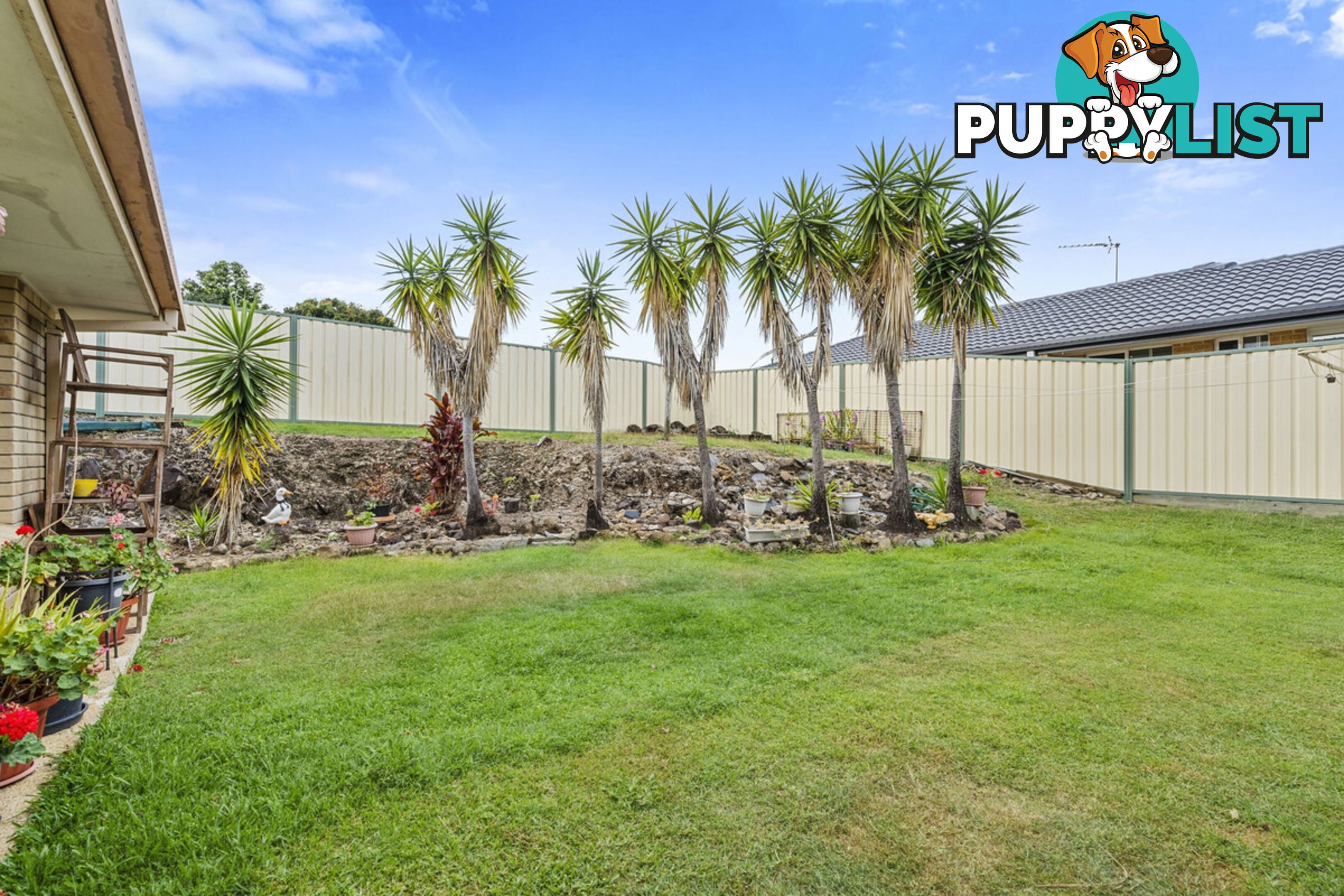 4 Regal Court HIGHLAND PARK QLD 4211