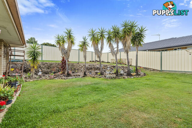 4 Regal Court HIGHLAND PARK QLD 4211