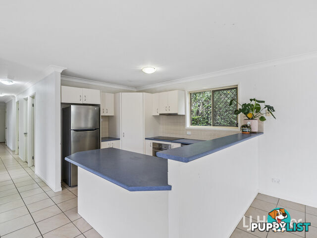 1 Bards Court NERANG QLD 4211