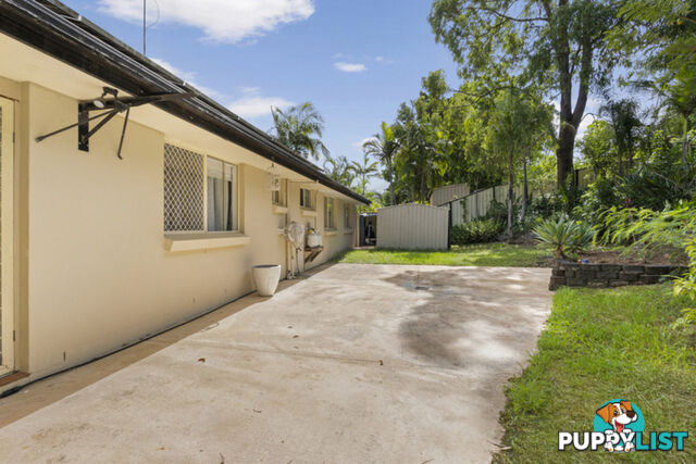 4 Bernadette Place HIGHLAND PARK QLD 4211