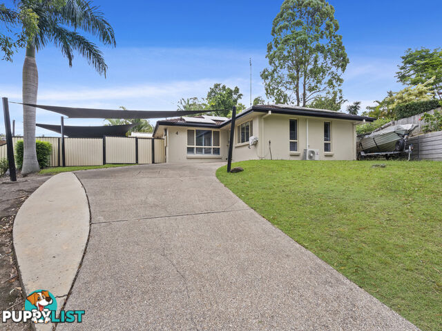 4 Bernadette Place HIGHLAND PARK QLD 4211