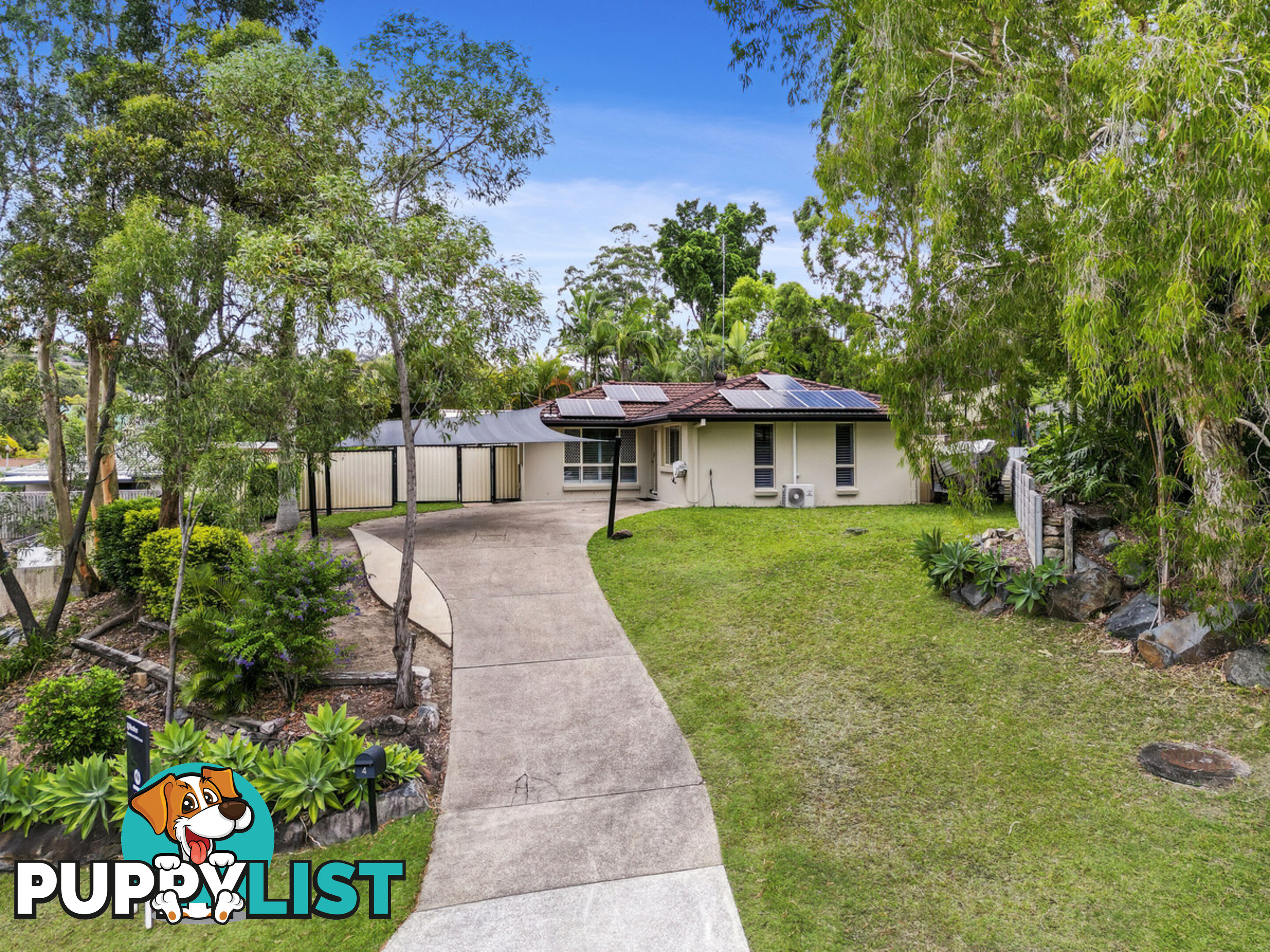 4 Bernadette Place HIGHLAND PARK QLD 4211