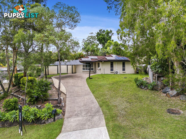 4 Bernadette Place HIGHLAND PARK QLD 4211