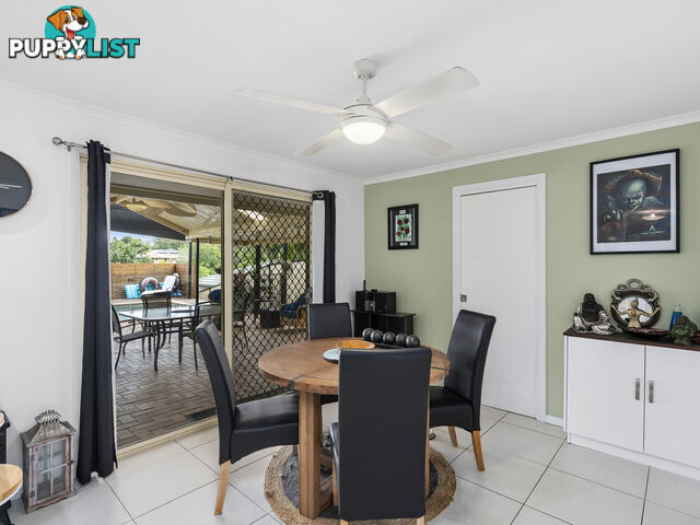 4 Bernadette Place HIGHLAND PARK QLD 4211