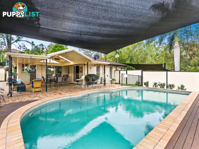 4 Bernadette Place HIGHLAND PARK QLD 4211