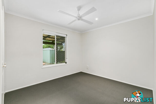 9 Shenton Way NERANG QLD 4211