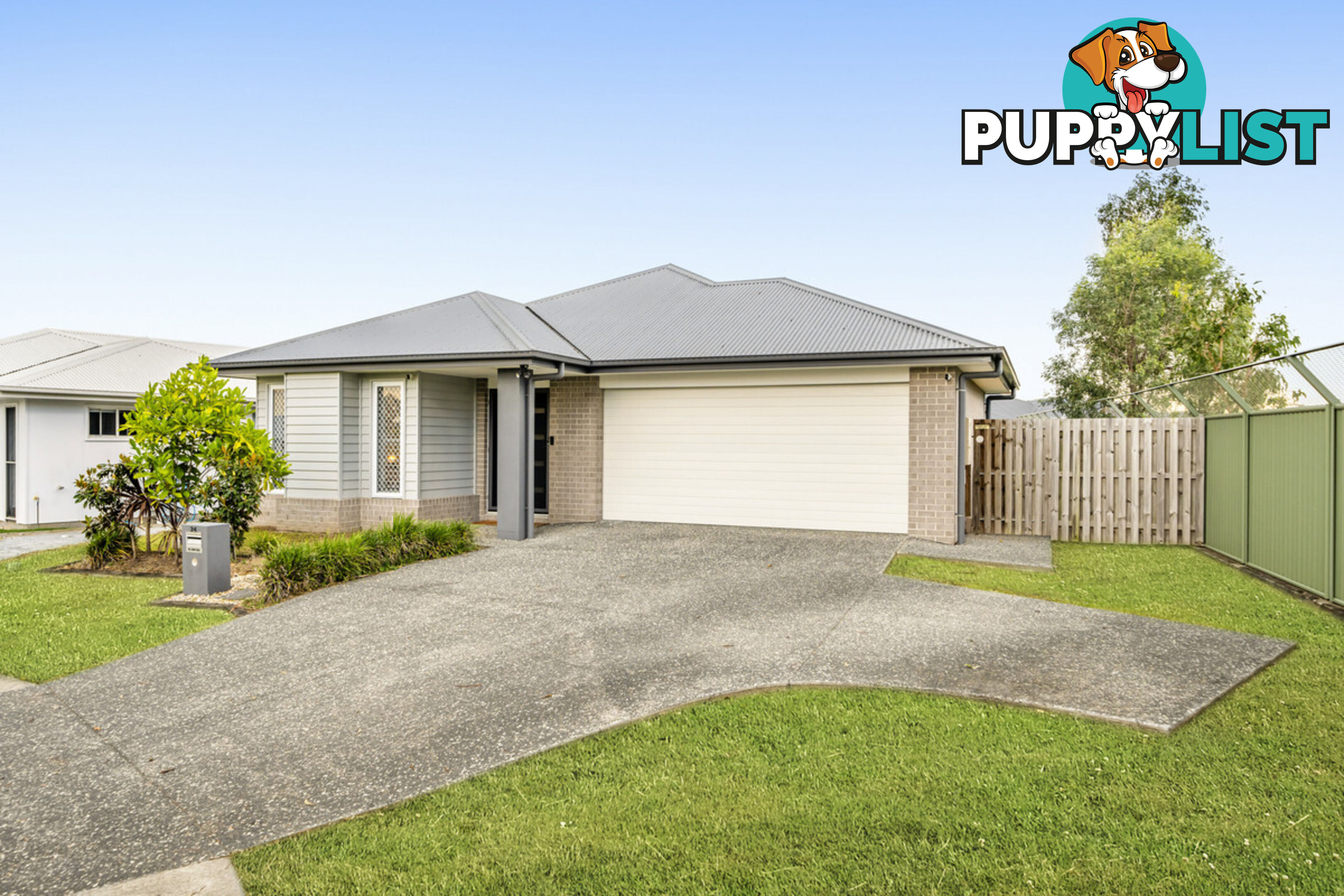 24 Dorchester Close PIMPAMA QLD 4209