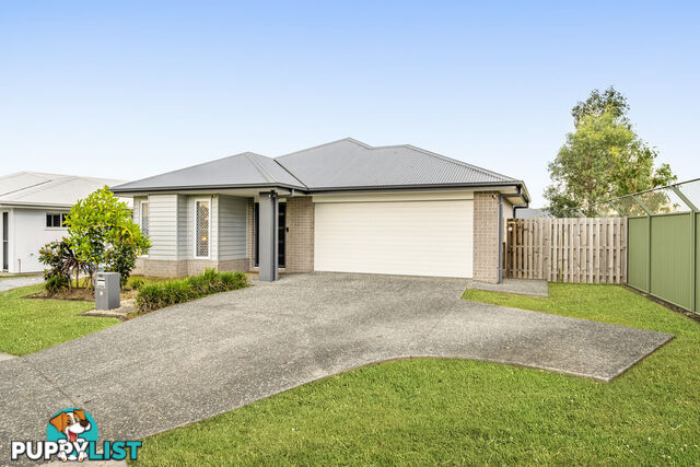 24 Dorchester Close PIMPAMA QLD 4209