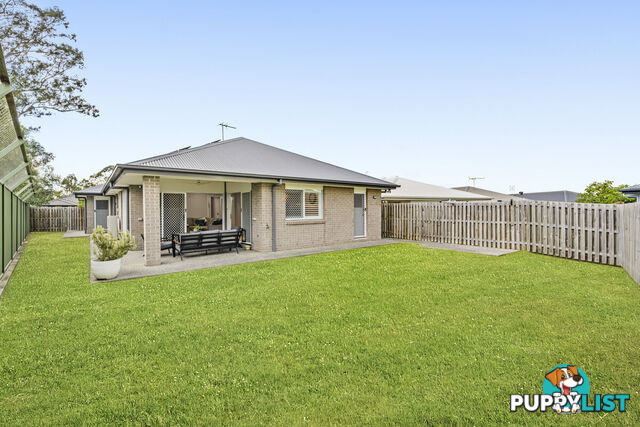 24 Dorchester Close PIMPAMA QLD 4209