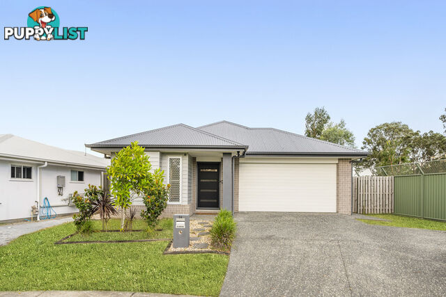 24 Dorchester Close PIMPAMA QLD 4209