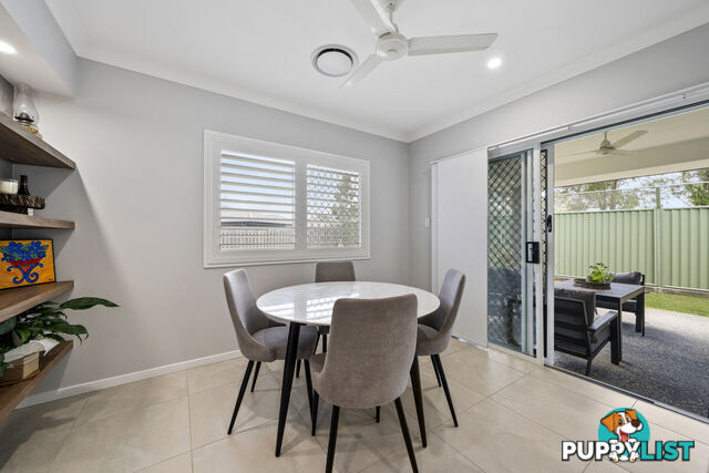 24 Dorchester Close PIMPAMA QLD 4209