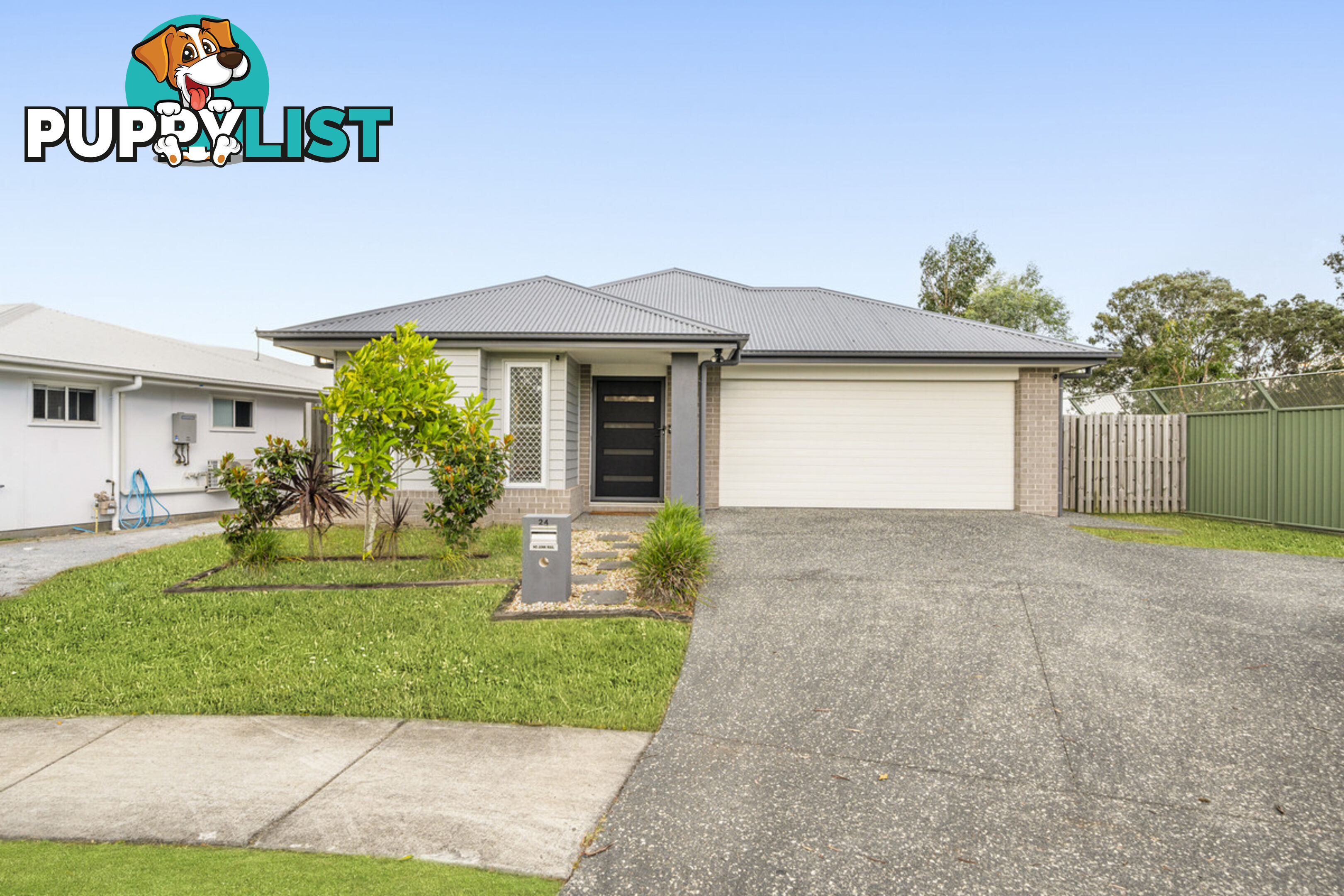 24 Dorchester Close PIMPAMA QLD 4209