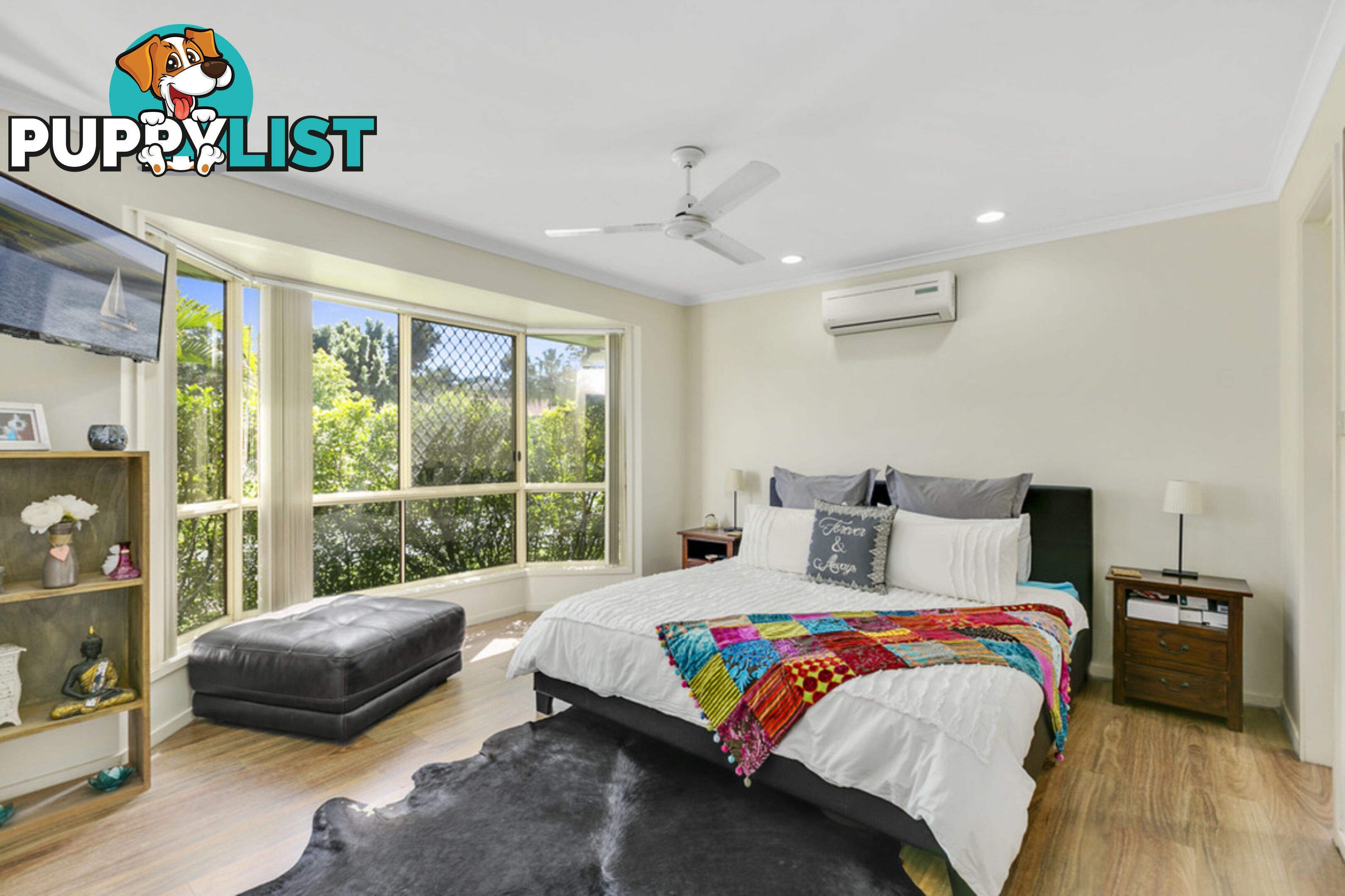 37 Riverpark Drive NERANG QLD 4211