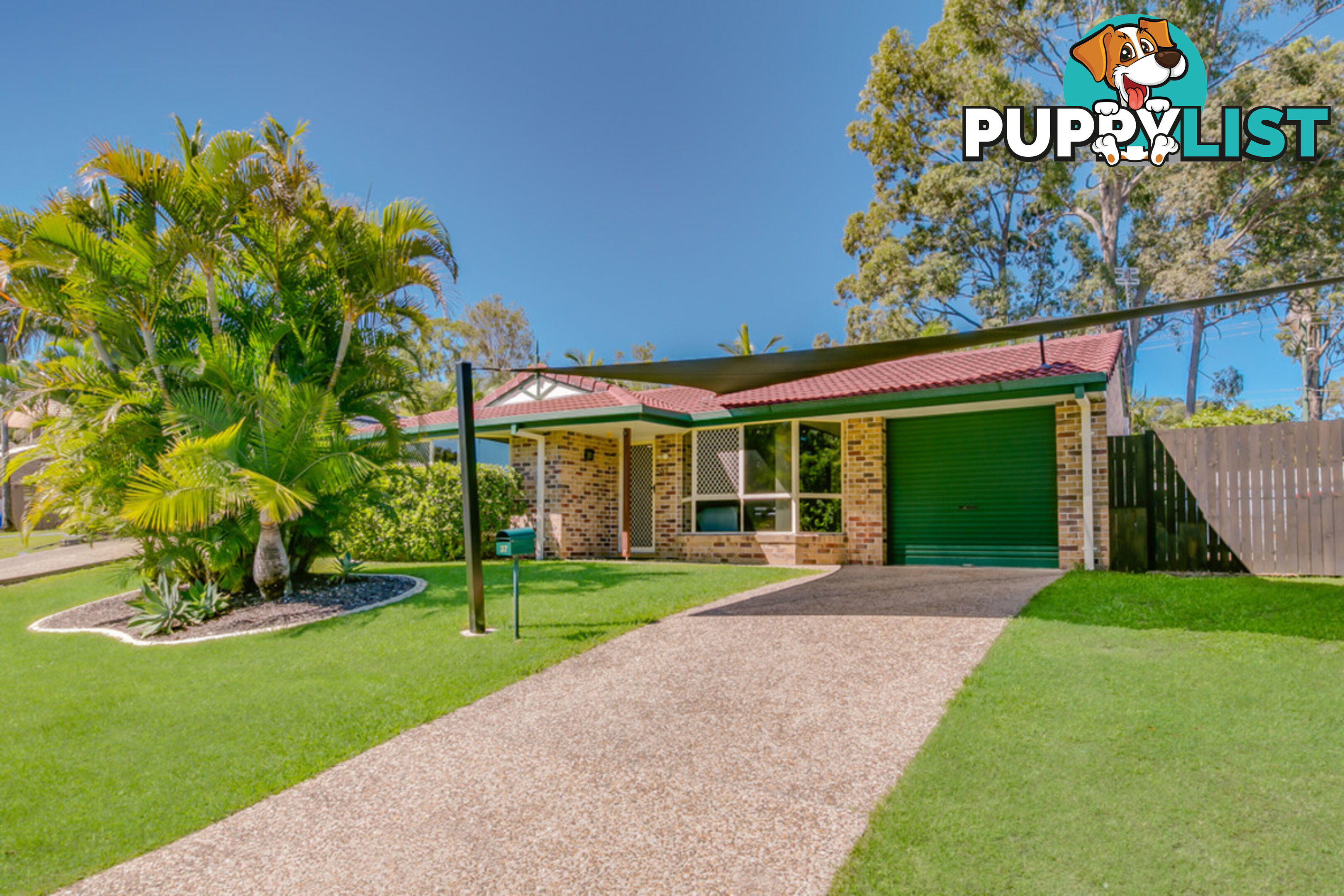 37 Riverpark Drive NERANG QLD 4211