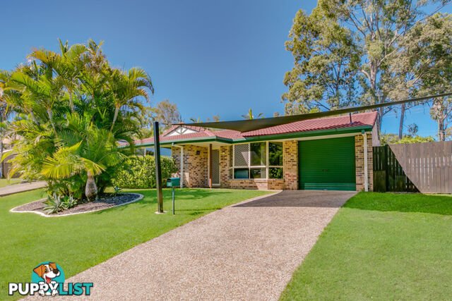 37 Riverpark Drive NERANG QLD 4211