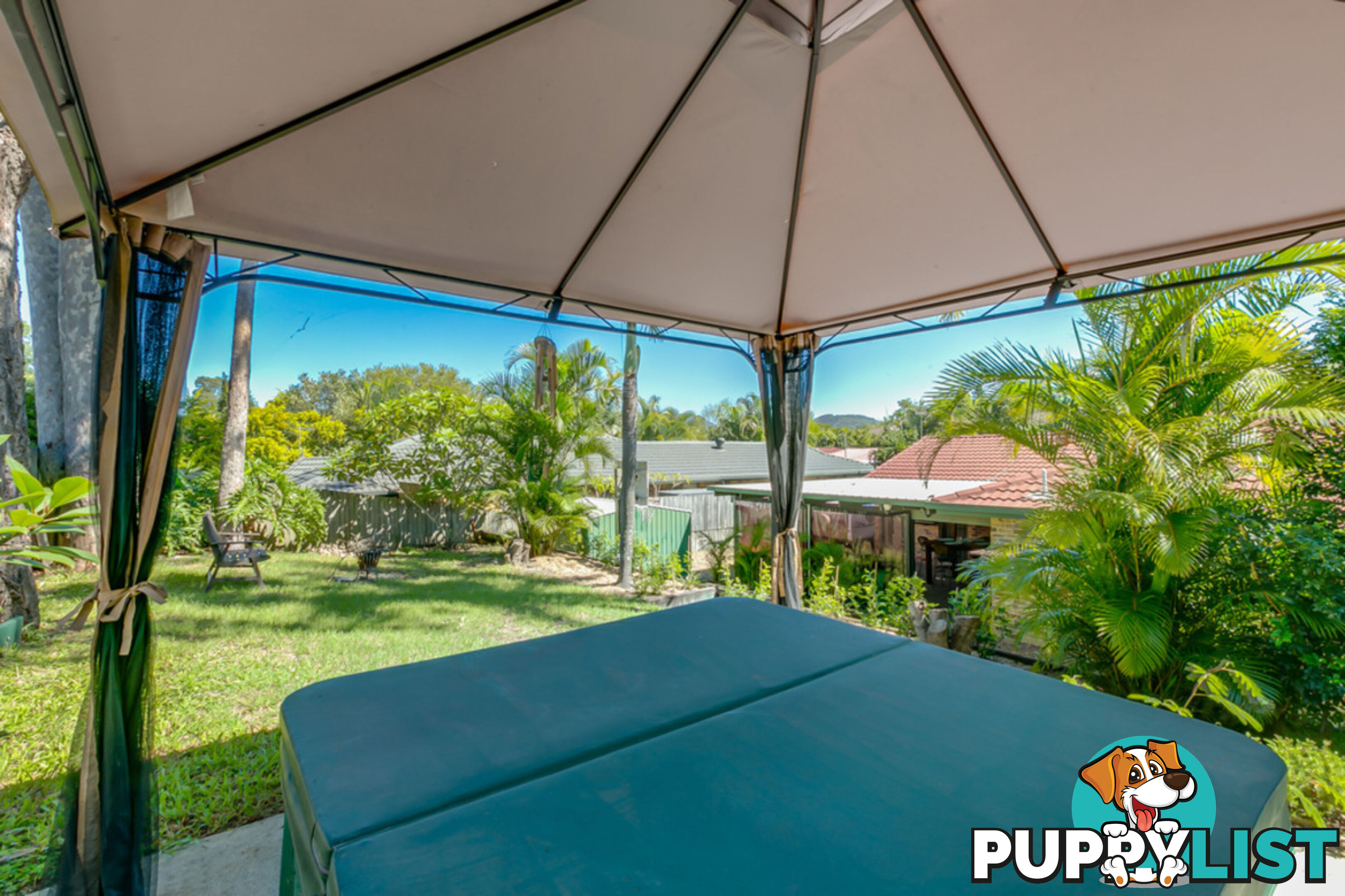 37 Riverpark Drive NERANG QLD 4211