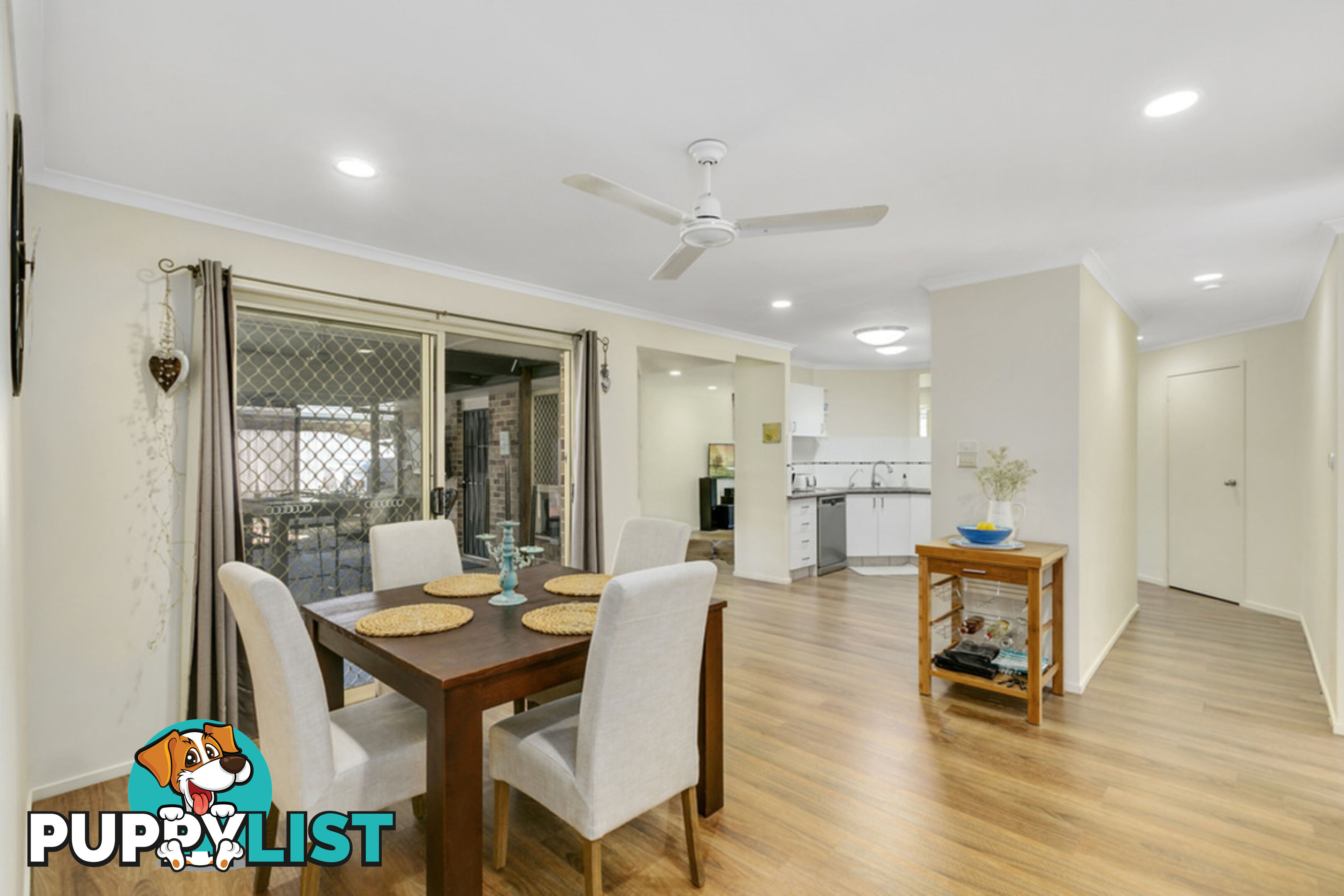 37 Riverpark Drive NERANG QLD 4211