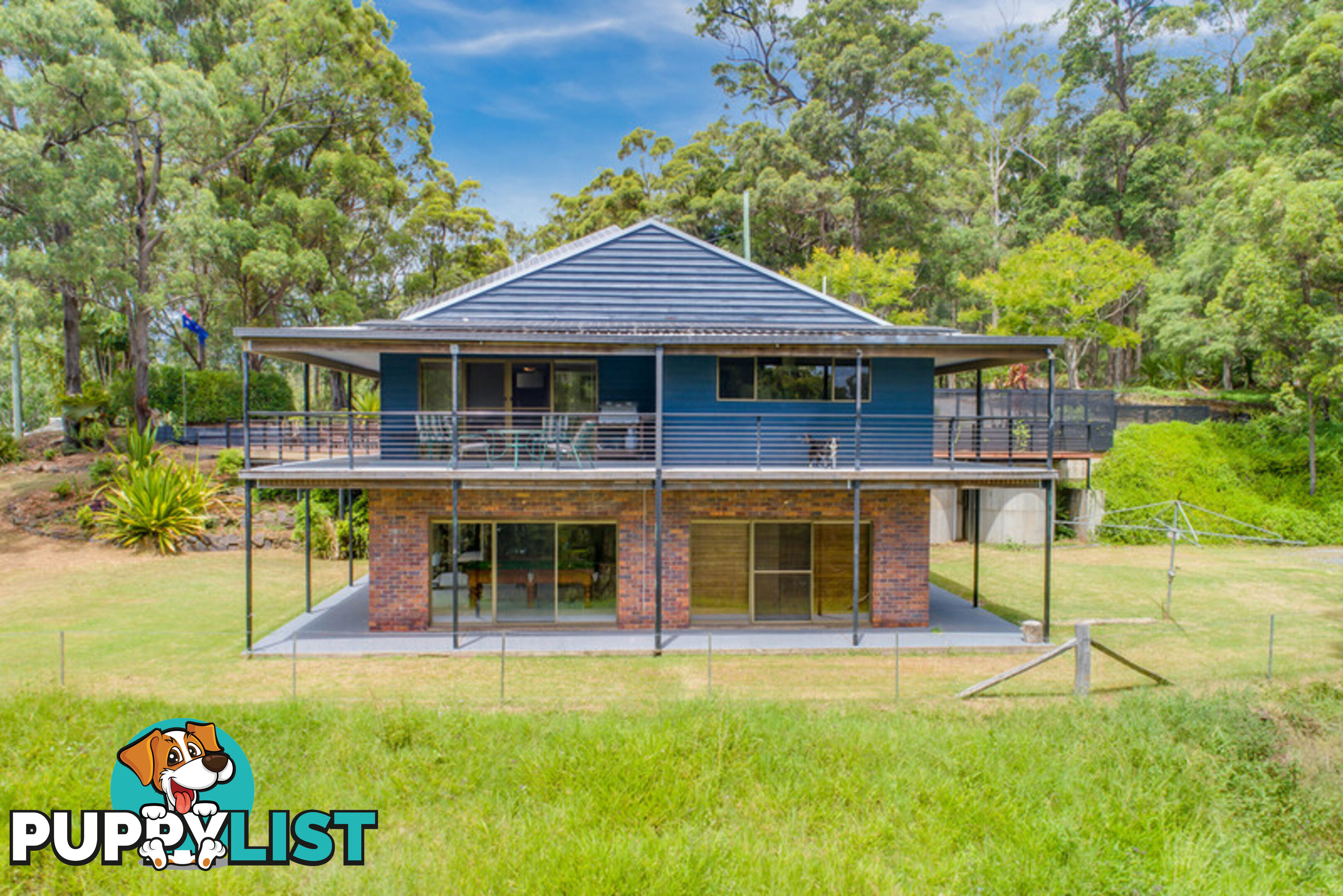 9 Elimbah Court Lower Beechmont QLD 4211