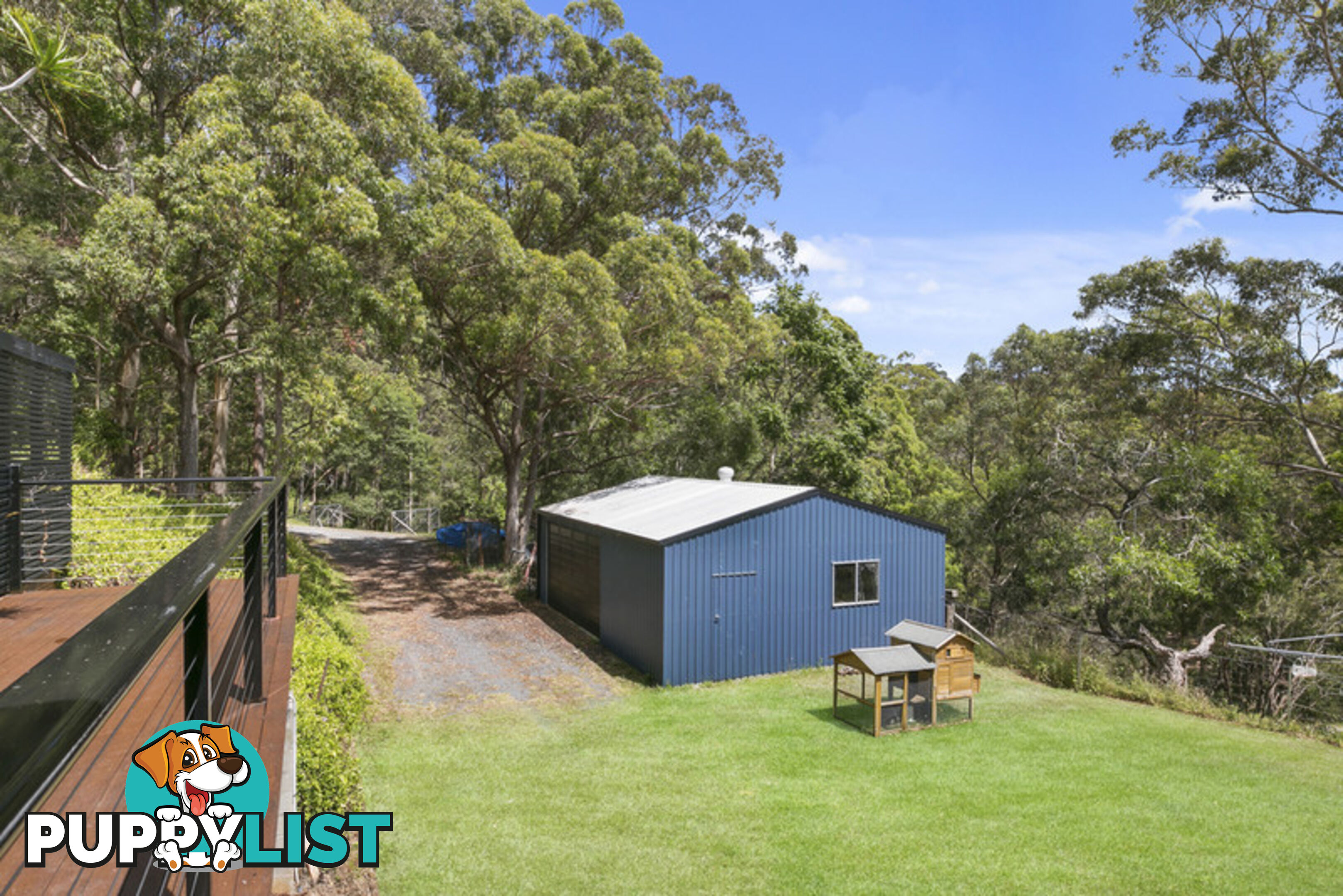 9 Elimbah Court Lower Beechmont QLD 4211