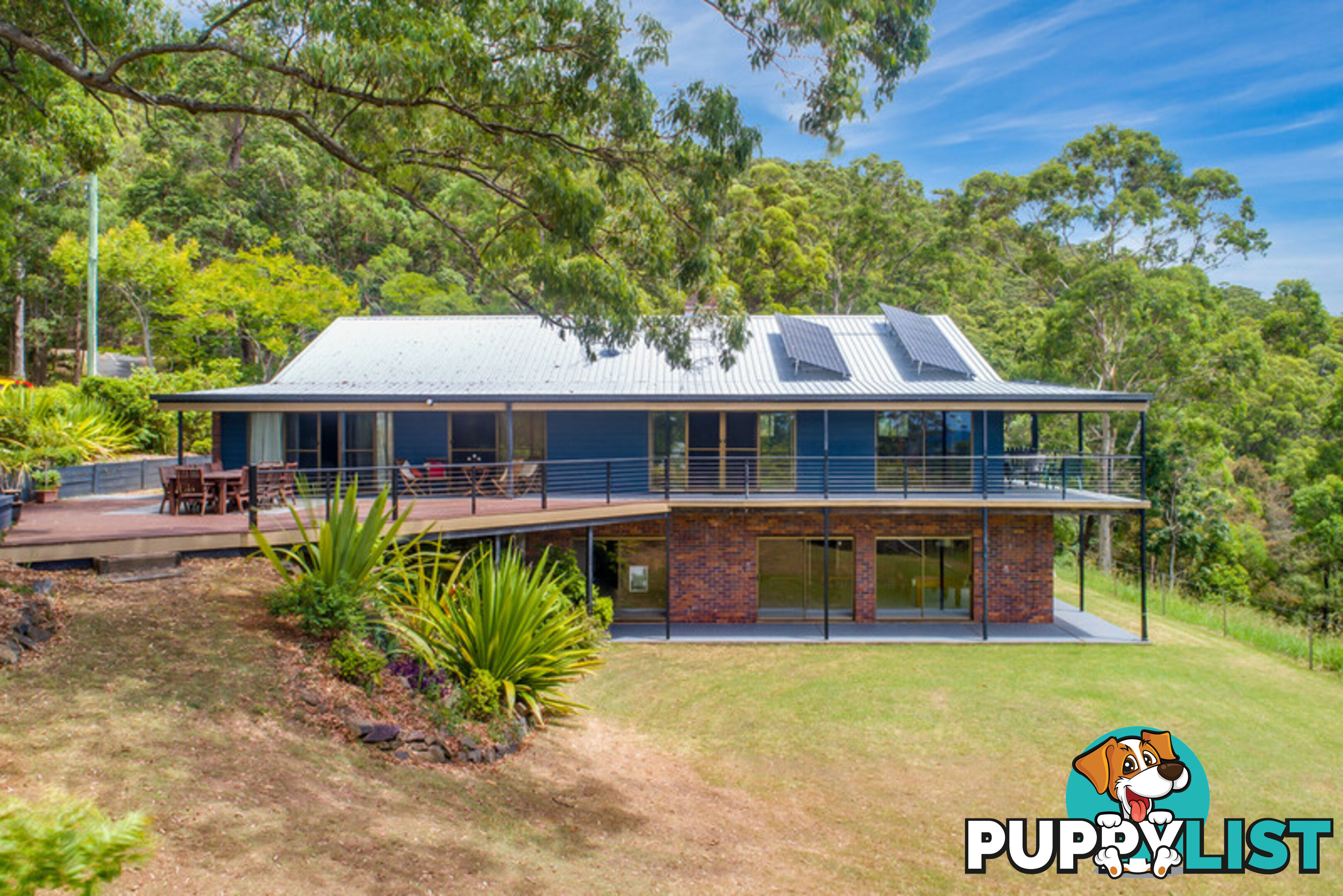 9 Elimbah Court Lower Beechmont QLD 4211