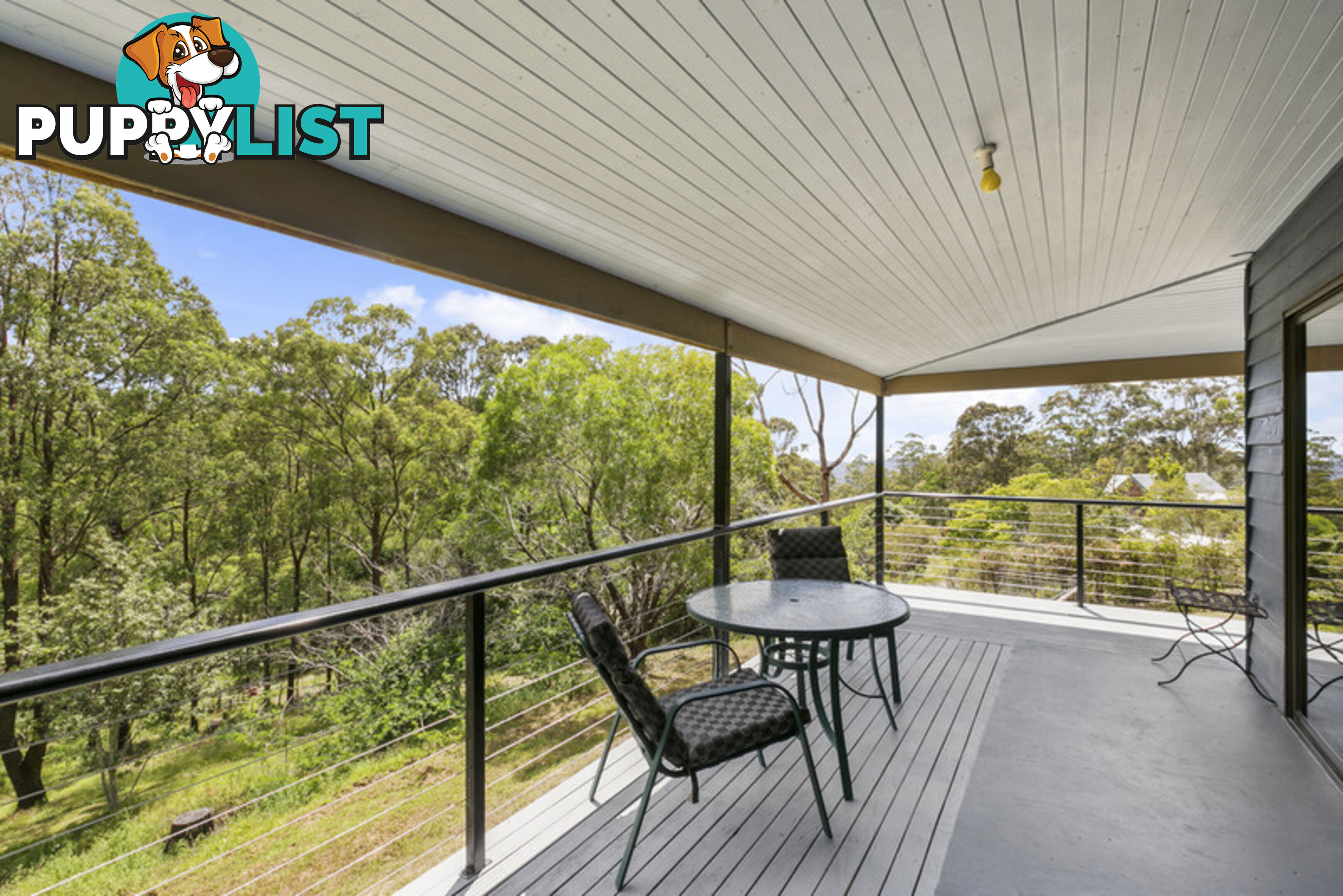 9 Elimbah Court Lower Beechmont QLD 4211