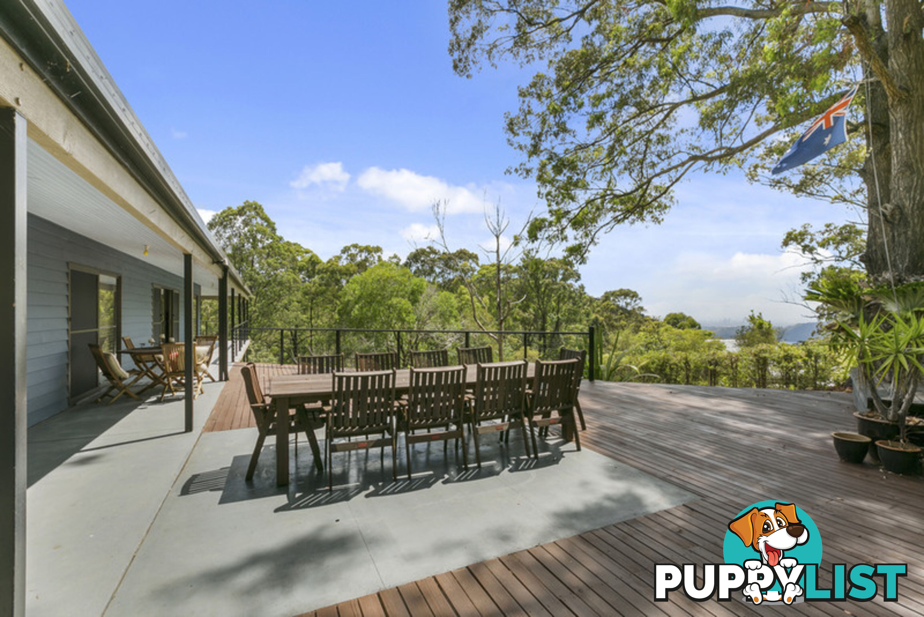 9 Elimbah Court Lower Beechmont QLD 4211