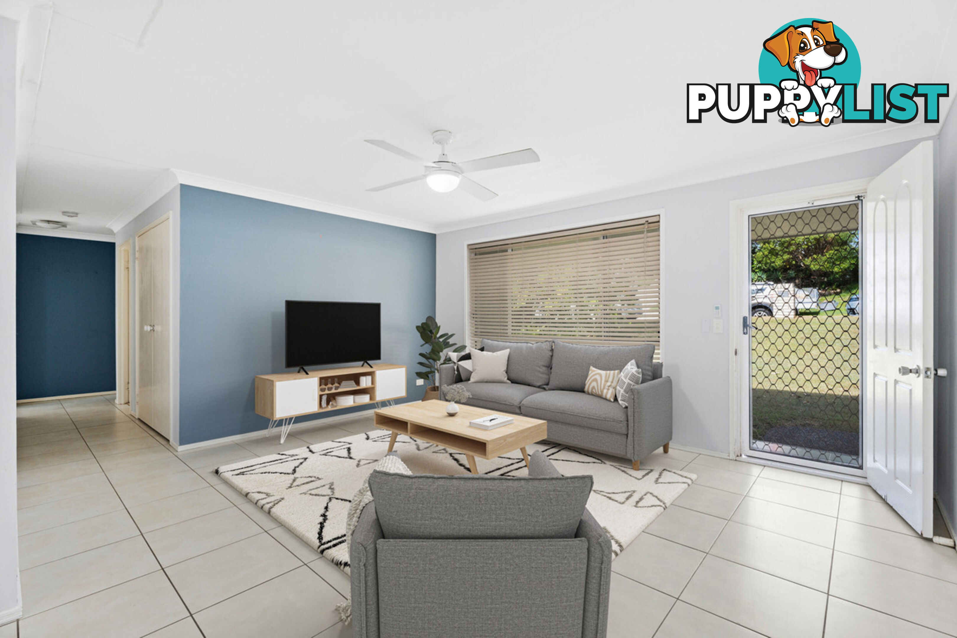 21 Dawnann Court CARRARA QLD 4211