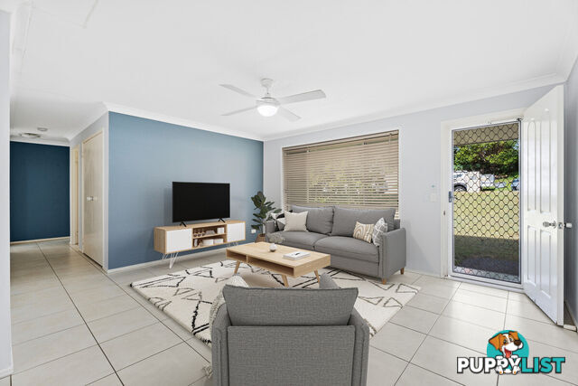 21 Dawnann Court CARRARA QLD 4211