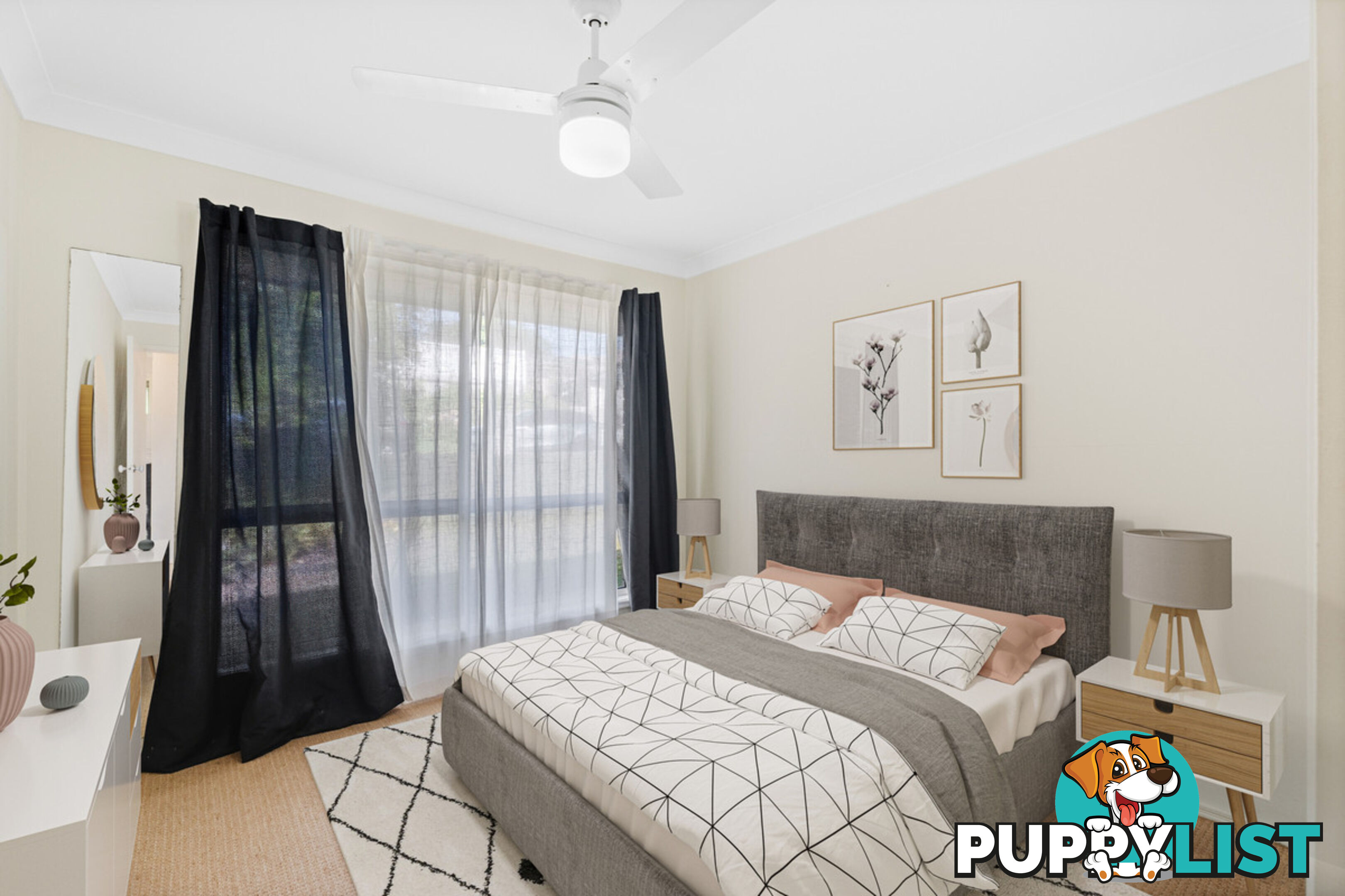 21 Dawnann Court CARRARA QLD 4211