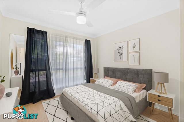 21 Dawnann Court CARRARA QLD 4211